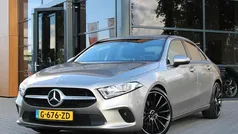 Gebruikt 2020 Mercedes A180 Business Sedan | € 23.450 (Super prijs)