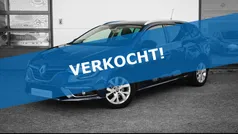 Renault Mégane GrandTour