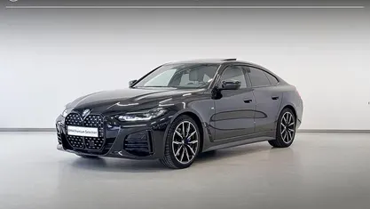 Occasion BMW 430 Executive 245 PK (180 kW) 2022 Coupé