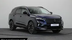 Gebruikt 2025 Renault Espace Esprit Alpine MPV | € 47.845 (Goede deal)