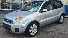 Gebruikt 2006 Ford Fusion Futura MPV | € 3.950 (Eerlijke prijs)