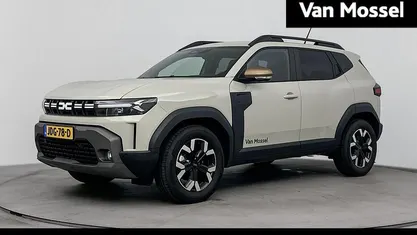 Occasion Dacia Duster Extreme 2025 Bruin SUV