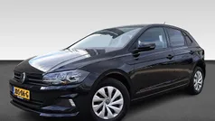 Gebruikt 2021 VW Polo Comfortline Hatchback | € 17.930 (Goede deal)