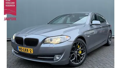 Occasion BMW 535 Executive 306 PK (225 kW) 2010 Sedan