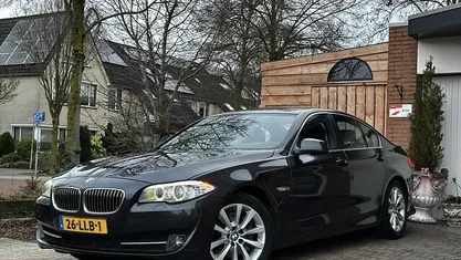 Occasion 2010 BMW 528 Executive Sedan | € 9.495 (Goede deal)