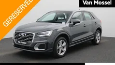Zwart Gebruikt 2020 Audi Q2 Sport SUV | € 22.900 (Goede deal)