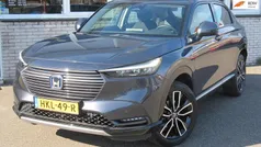 Grijs Gebruikt 2024 Honda HR-V Advance SUV | € 34.250 (Goede deal)
