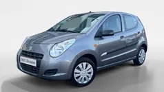 Grijs Gebruikt 2014 Suzuki Alto Comfort Hatchback | € 6.450 (Eerlijke prijs)