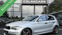 Gebruikt 2007 BMW 116 M Sport Hatchback | € 2.650 (Goede deal)
