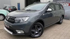 Gebruikt 2017 Dacia Logan MCV Stepway MPV | € 8.540 (Eerlijke prijs)