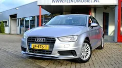 Gebruikt 2016 Audi A3 Ambiente Sedan | € 17.450 (Eerlijke prijs)