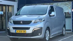 Grijs Gebruikt 2019 Peugeot Expert Premium Van | € 10.950 (Super prijs)