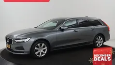 Gebruikt 2017 Volvo V90 Momentum Stationwagen | € 15.400 (Goede deal)