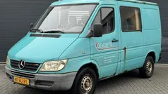 Overige Gebruikt 2003 Mercedes Sprinter Van | € 2.750 (Super prijs)