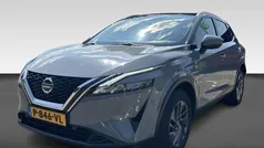 Gebruikt 2022 Nissan Qashqai Acenta SUV | € 19.990 (Goede deal)