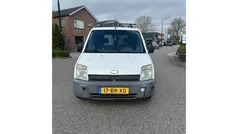 Overige Gebruikt 2005 Ford Transit Van | € 1.199 (Eerlijke prijs)