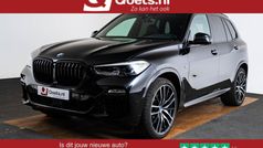 Gebruikt 2021 BMW X5 Executive SUV | € 59.950 (Goede deal)
