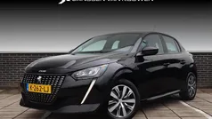 Gebruikt 2021 Peugeot 208 Active Hatchback | € 14.495 (Eerlijke prijs)