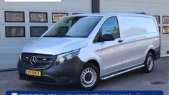 Gebruikt 2016 Mercedes Vito MPV | € 8.400 (Eerlijke prijs)