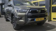 Overige Gebruikt 2023 Toyota HiLux Pickup | € 38.950 (Goede deal)