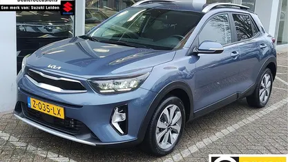 Occasion Kia Stonic 120 PK (88 kW) 2024 SUV