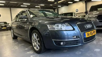 Occasion Audi A6 Business 170 PK (125 kW) 2007 Sedan