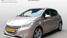 Gebruikt 2012 Peugeot 208 Allure Hatchback | € 5.900 (Eerlijke prijs)