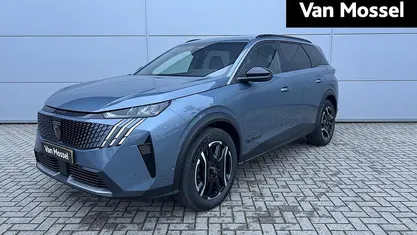 Occasion 2026 Peugeot 5008 Allure SUV | € 49.940 (Goede deal)
