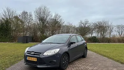 Gebruikt 2012 Ford Focus Trend Hatchback | € 3.395 (Eerlijke prijs)