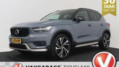 Grijs Gebruikt 2020 Volvo XC40 R-Design SUV | € 28.199 (Eerlijke prijs)