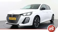 Wit Gebruikt 2024 Peugeot e-208 Style Hatchback | € 20.925 (Goede deal)
