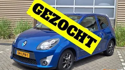 Grijs Gebruikt 2011 Renault Twingo Hatchback | € 1.900 (Eerlijke prijs)