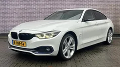 Gebruikt 2018 BMW 430 Executive Coupé | € 25.894 (Super prijs)