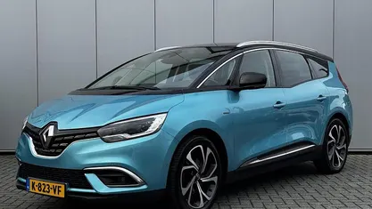 Occasion Renault Grand Scénic IV Intens 140 PK (102 kW) 2021 MPV