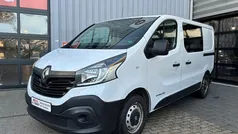 Gebruikt 2015 Renault Trafic Van | € 7.950 (Goede deal)