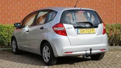 Gebruikt 2015 Honda Jazz Cool Hatchback | € 7.945 (Eerlijke prijs)