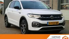 Wit Gebruikt 2019 VW T-Cross Style SUV | € 19.545 (Eerlijke prijs)