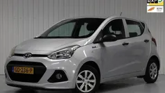 Gebruikt 2015 Hyundai i10 Hatchback | € 4.950 (Eerlijke prijs)