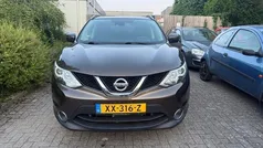 Gebruikt 2014 Nissan Qashqai SUV | € 11.000 (Eerlijke prijs)