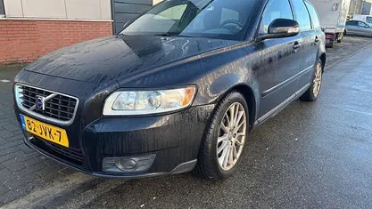 Occasion 2009 Volvo V50 Stationwagen | € 1.750 (Super prijs)
