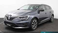 Gebruikt 2023 Renault Mégane GrandTour Techno Stationwagen | € 23.695 (Eerlijke prijs)
