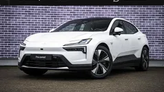 Wit Nieuw 2025 Polestar 4 Long Range Dual motor SUV | € 61.899 (Goede deal)