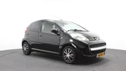 Occasion Peugeot 107 68 PK (50 kW) 2012 Hatchback