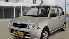 Gebruikt 2003 Daihatsu Cuore Hatchback | € 1.995 (Eerlijke prijs)
