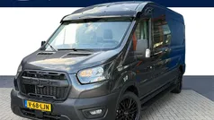 Gebruikt 2024 Ford Transit Van | € 39.950 (Eerlijke prijs)