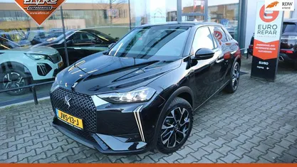 Occasion DS Automobiles DS3 2026 Zwart SUV