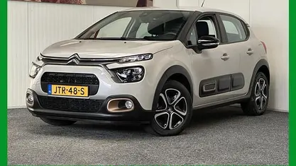 Occasion Citroën C3 83 PK (61 kW) 2023 Hatchback
