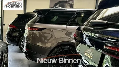 Grijs Gebruikt 2023 BMW iX1 Efficient Dynamics SUV | € 39.899 (Eerlijke prijs)