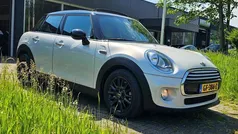 Zilver Gebruikt 2015 Mini Cooper Business Hatchback | € 9.950 (Goede deal)