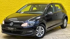 Gebruikt 2013 VW Golf VII Highline Hatchback | € 8.495 (Eerlijke prijs)